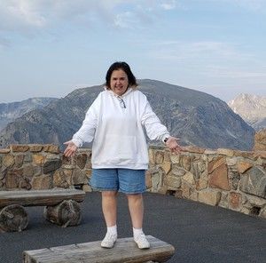 Meet your Posher, Karen